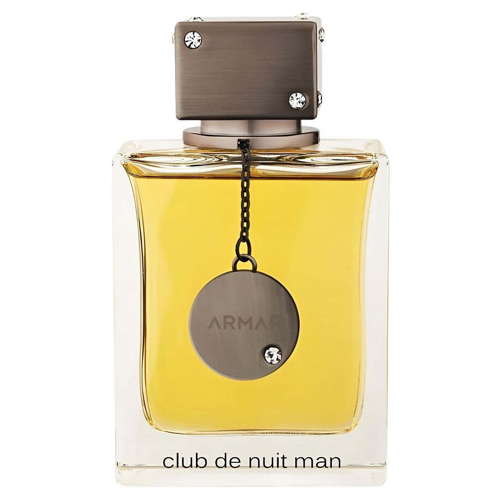 Club De Nuit Man Toaletná Voda 105ml