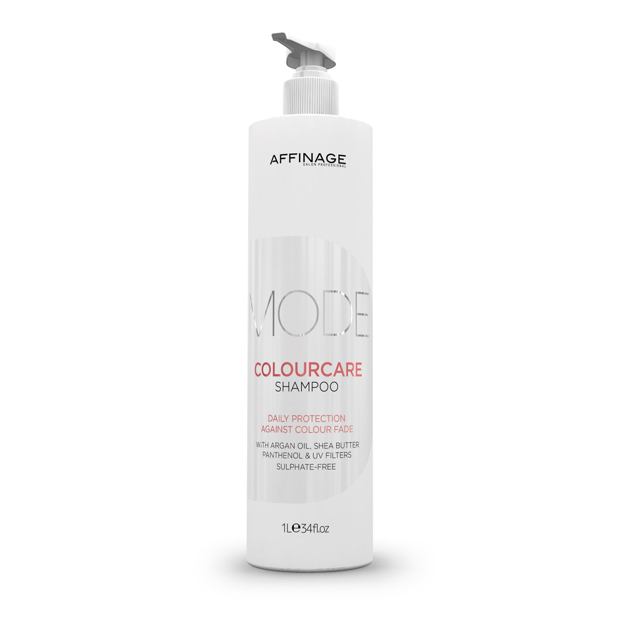 Mode ColourCare