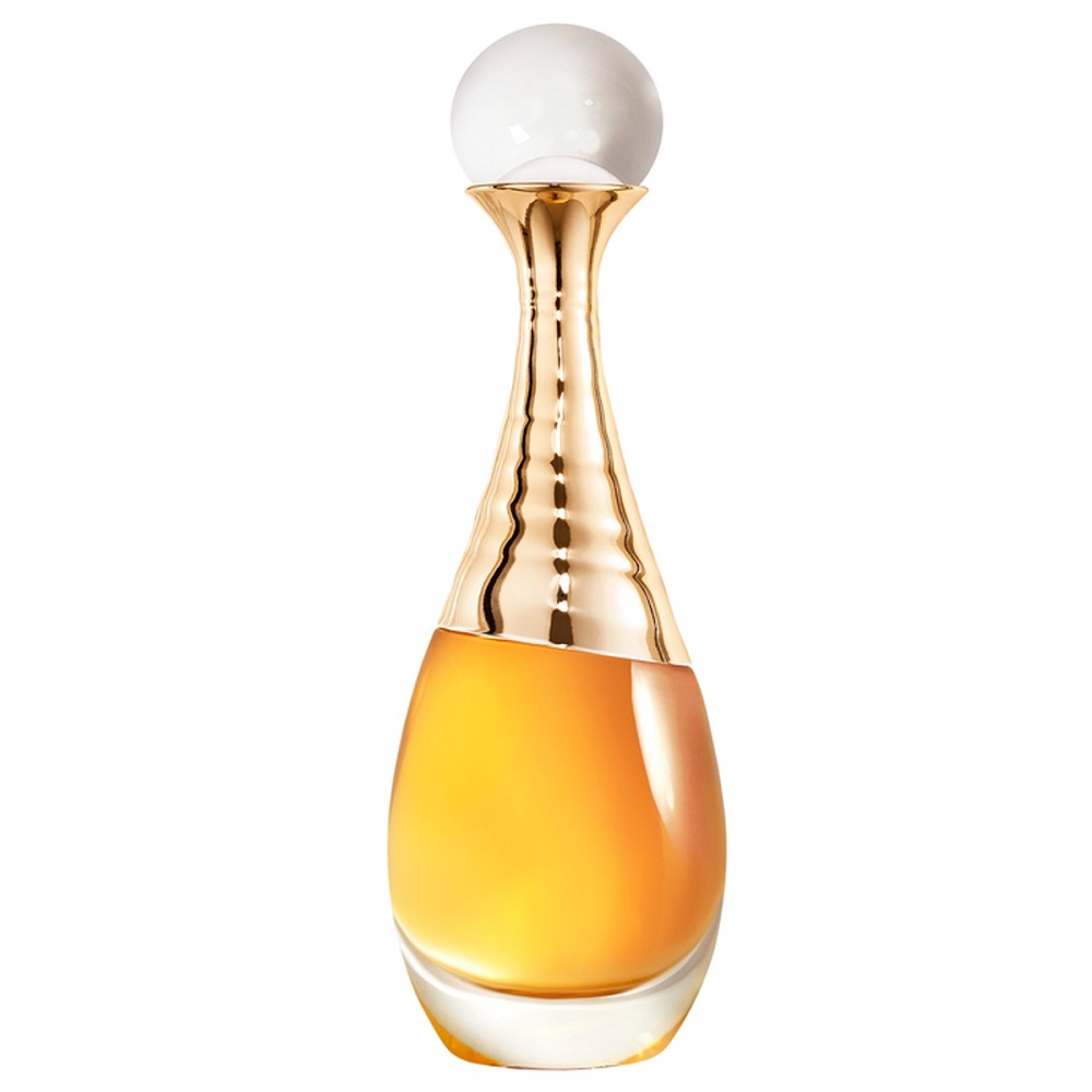 J'adore L'Or Parfémová Esencia V Spreji 35ml