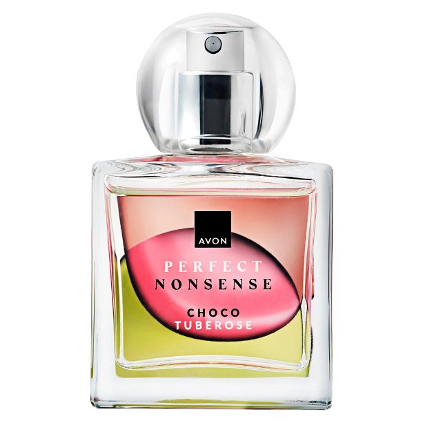 Perfect Nonsense Choco Tuberose Parfumovaná Voda V Spreji 50ml