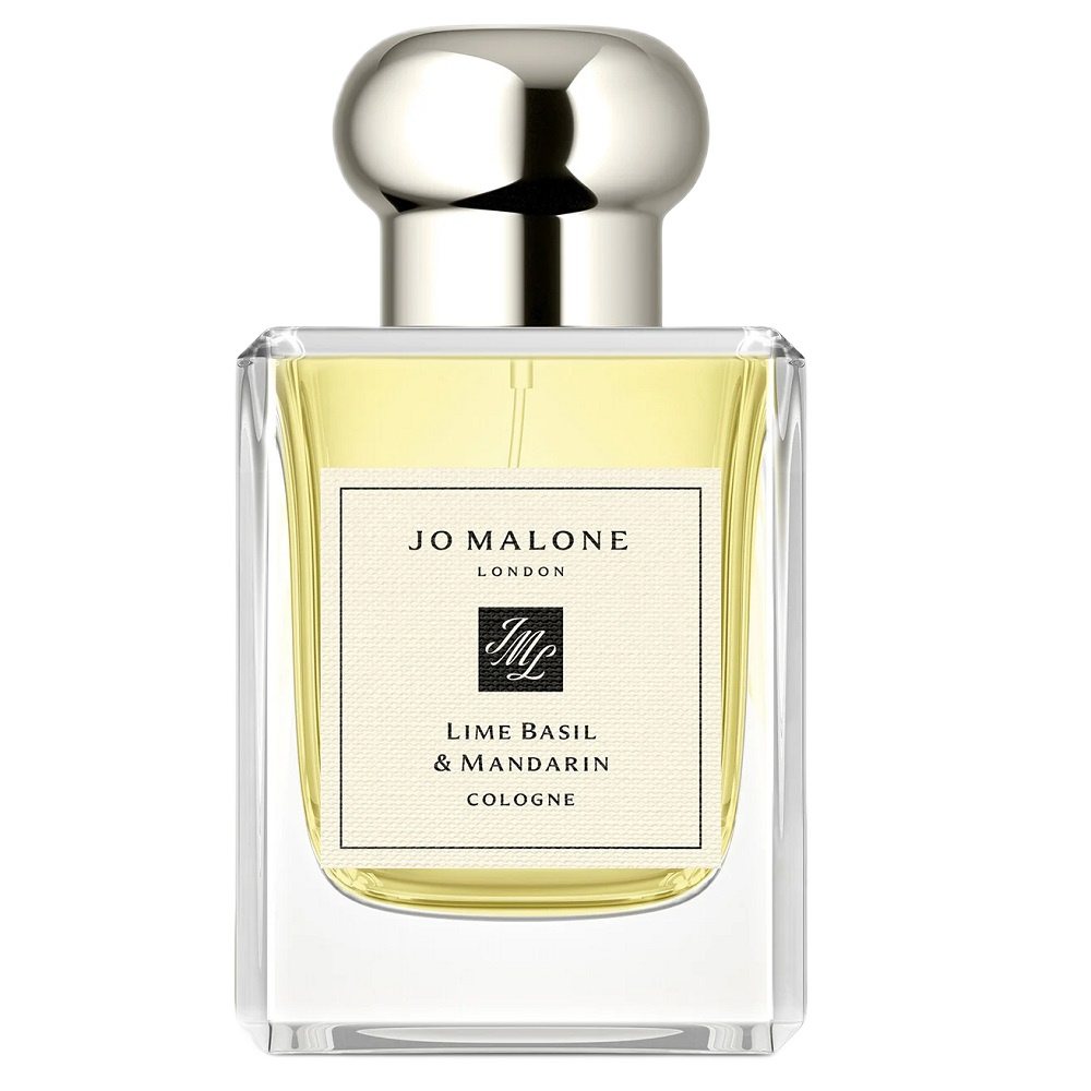 Lime Basil Mandarin 50 ml