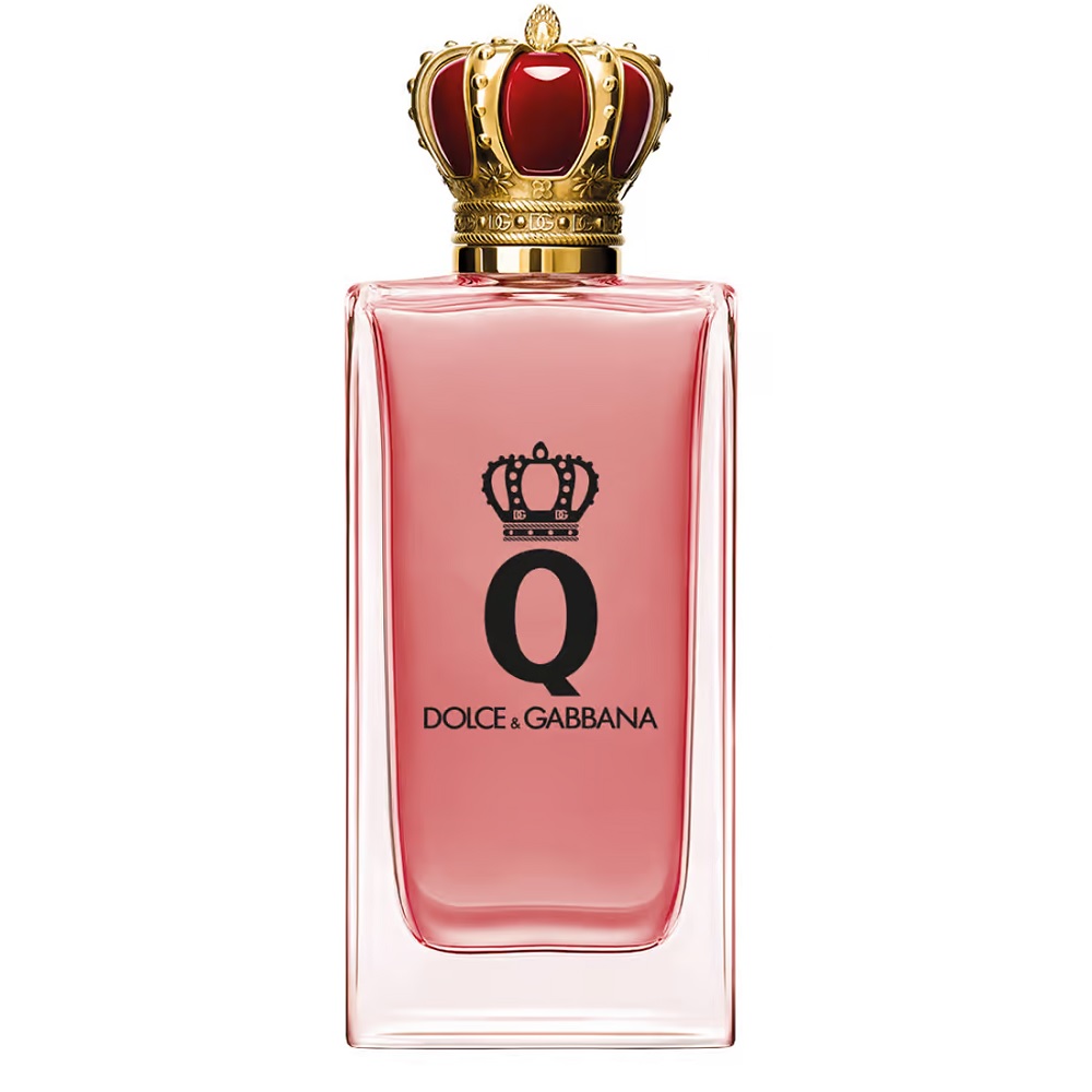 Dolceamp;Gabbana, Q By Dolce Amp; Gabbana Intense Parfumovaná Voda 100ml