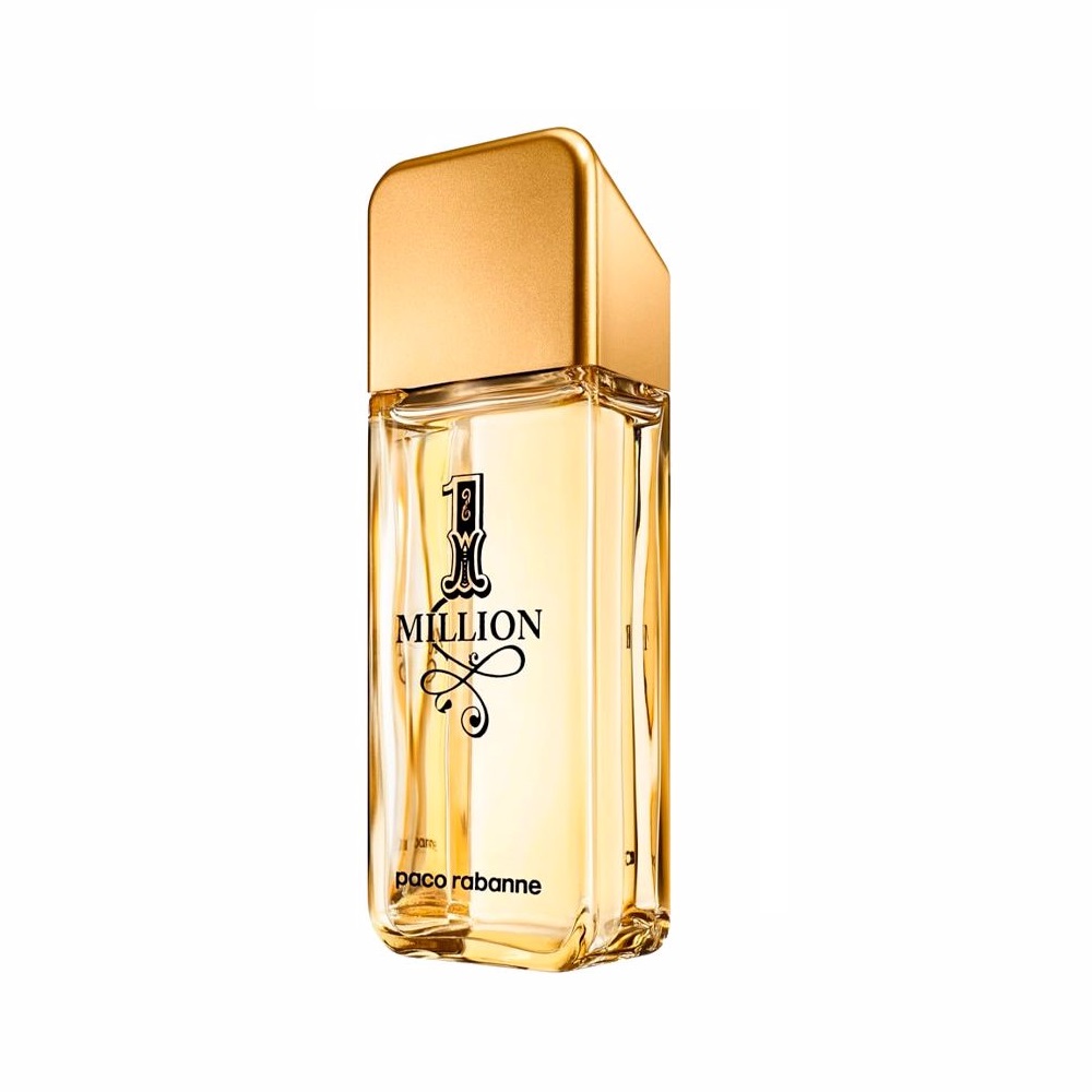 1 Million Voda Po Holení 100ml