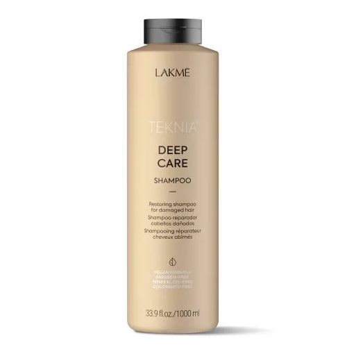 Teknia Deep Care