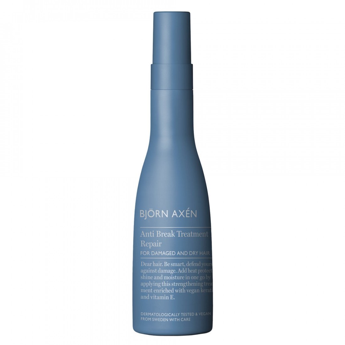 Repair Anti Break Treatment Termoochranná Regeneračná Kúra Bez Oplachovania 125ml