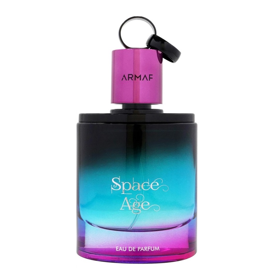 Space Age Parfumovaná Voda 100ml