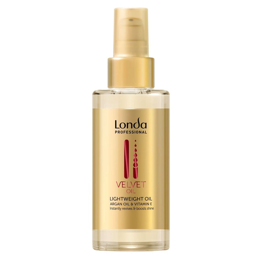 Velvet Oil 100 ml
