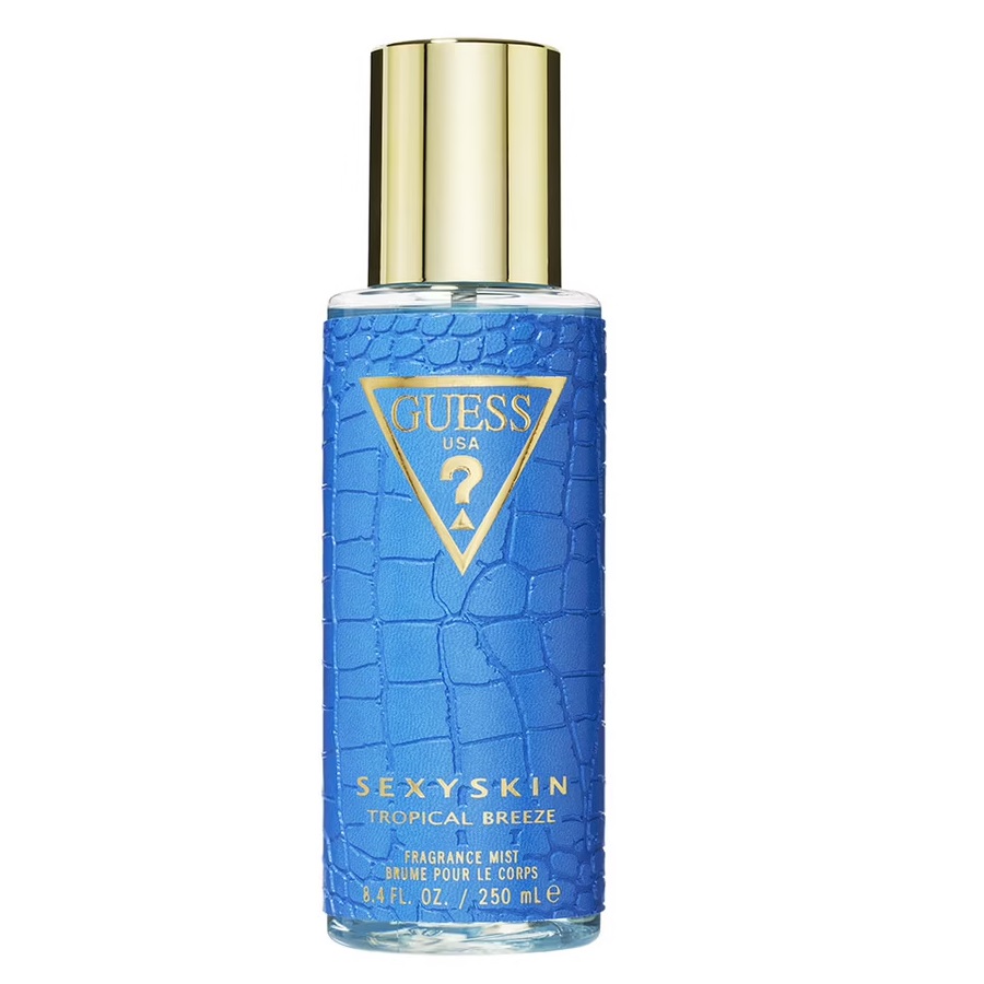 Sexy Skin Tropical Breeze Telový Sprej 250 Ml