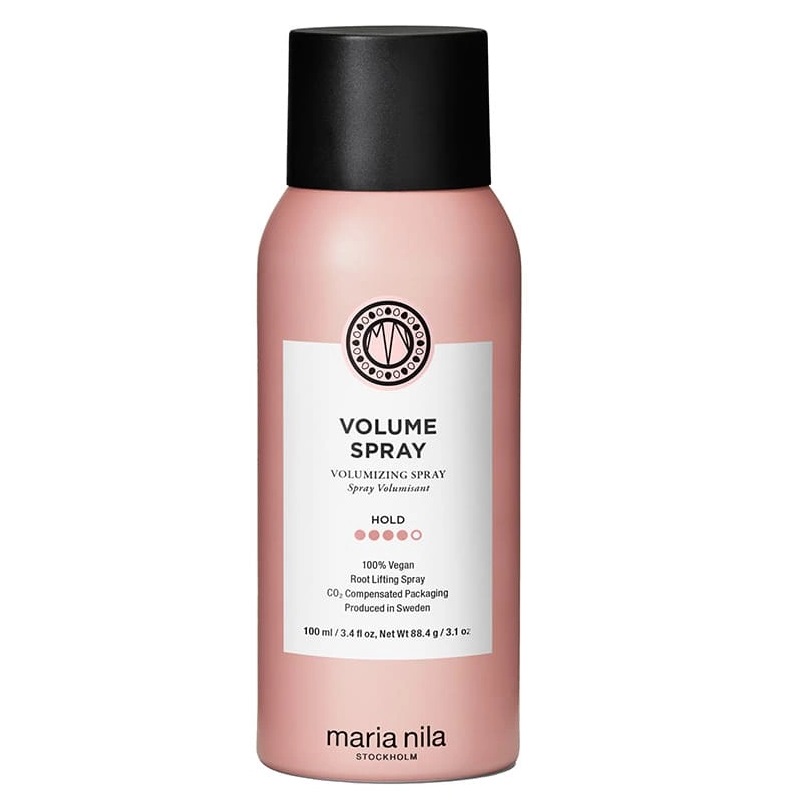Volume Spray Sprej Na Zväčšenie Objemu So Silnou Fixáciou 100ml
