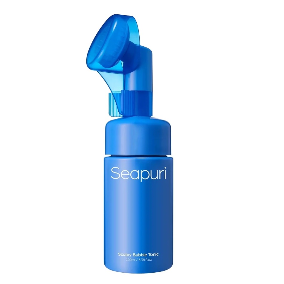 Hair Care Scalpy Bubble Tonic Tonikumum Na Starostlivosť O Vlasovú Pokožku 100 Ml
