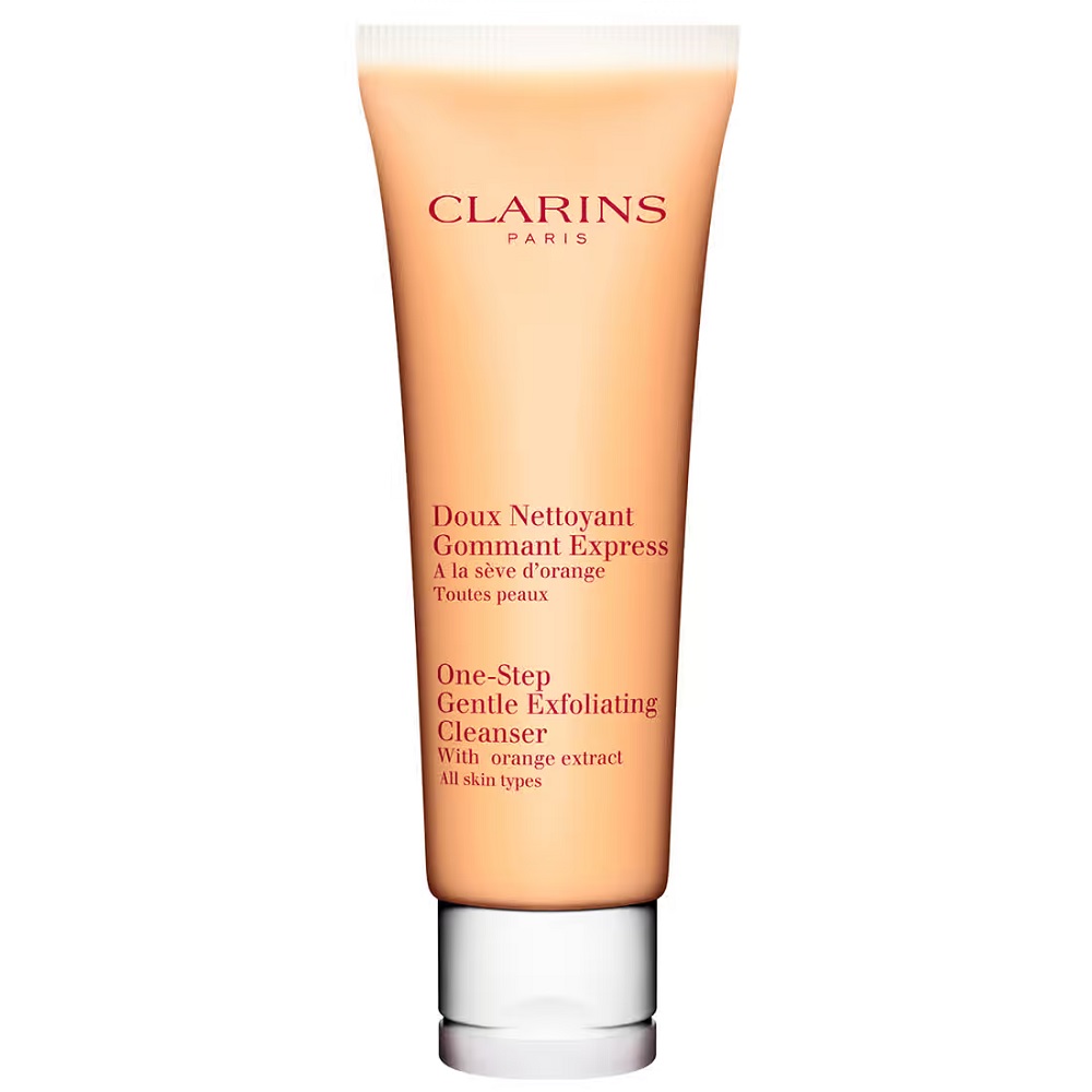 One-Step Gentle Exfoliating Cleanser Exfoliačný Gél Na Tvár 125 Ml