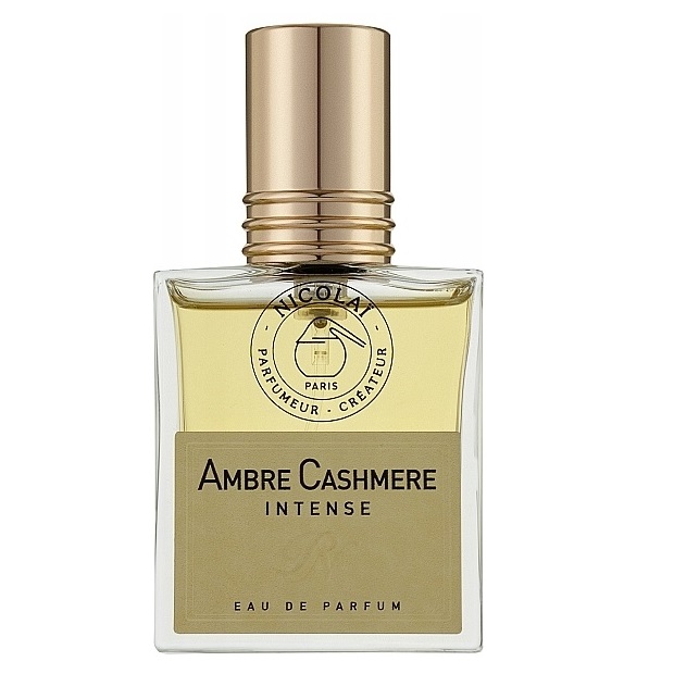 Ambre Cashmere Intense Parfumovaná Voda 30ml