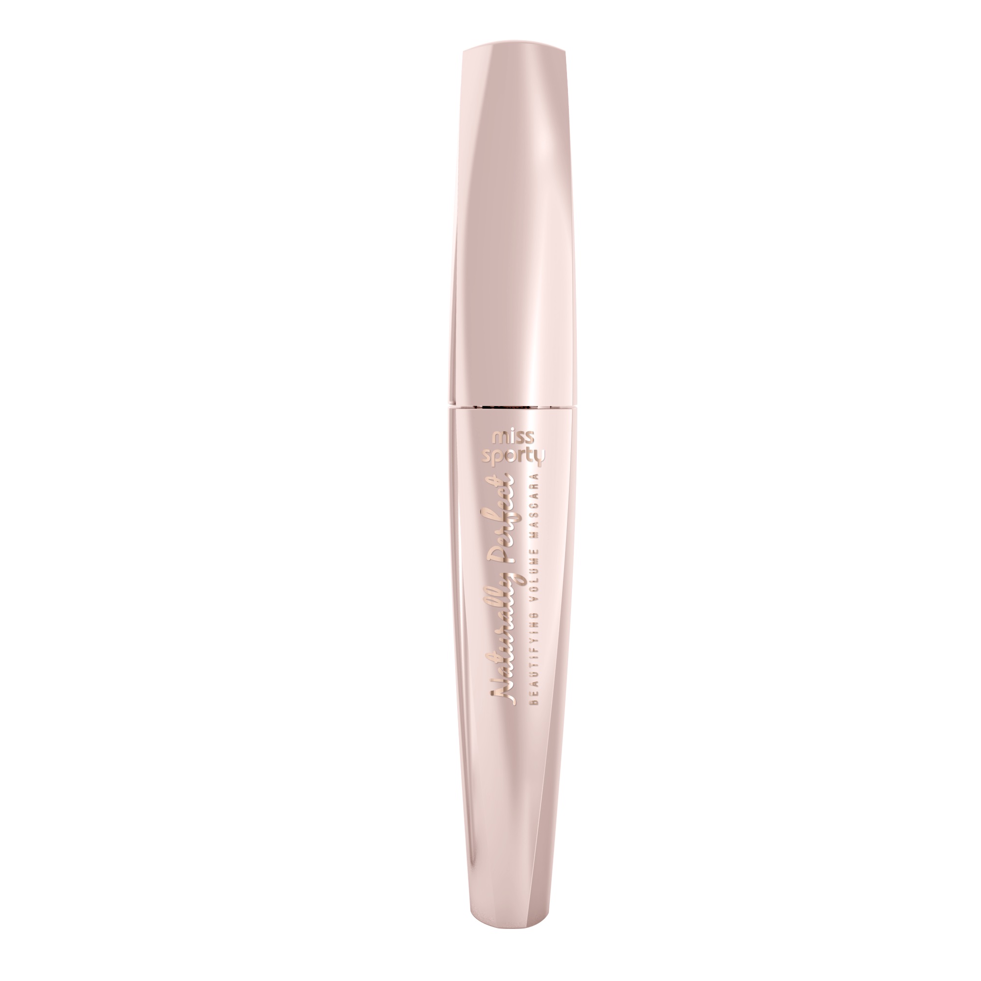 Naturally Perfect Mascara 001 Beautifying Black 10ml