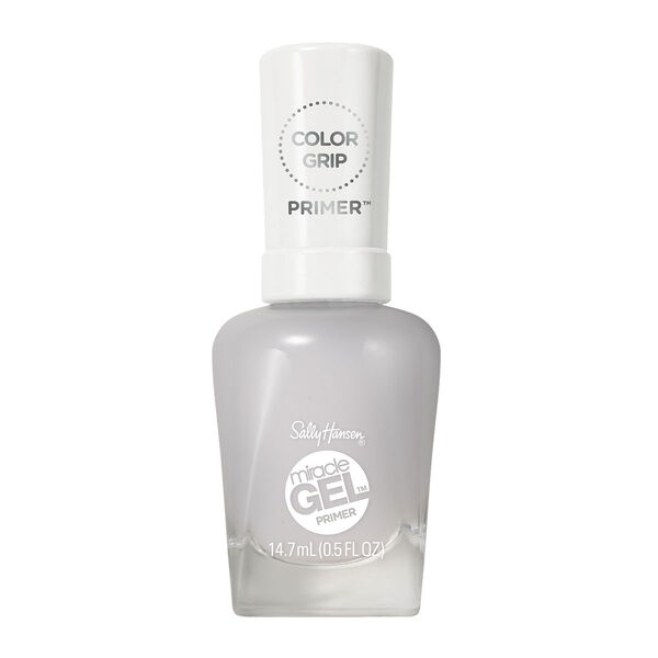 Miracle Gel Color Grip Primer Podkladový Lak Na Nechty Fixátor Farby 14,7 Ml
