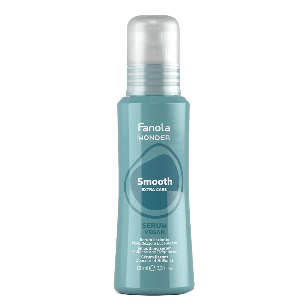 Wonder Smooth Extra Care Vyhladzujúce Sérum Na Vlasy 100ml