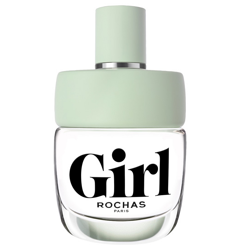 Girl Toaletná Voda Plniteľný Sprej 75ml