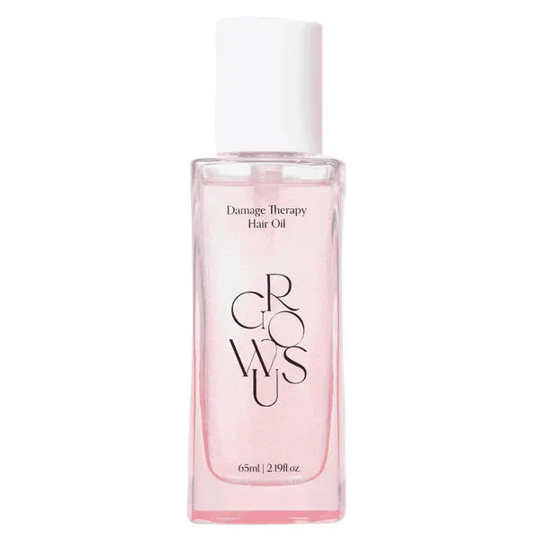 Damage Therapy Vlasový Olej Regenerujúci Vlasový Olej 65 Ml