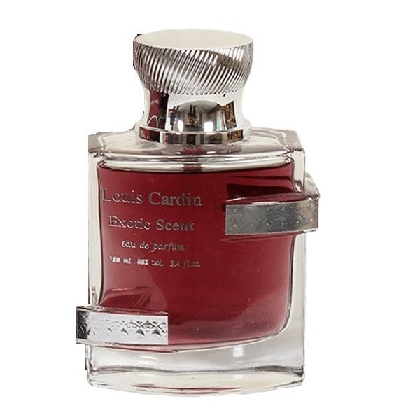 Exotic Scent Parfumovaná Voda 100ml