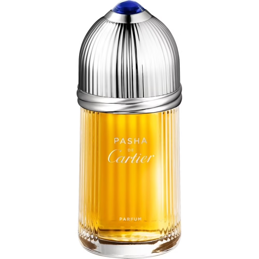 Pasha De Cartier Parfumový Sprej 50ml
