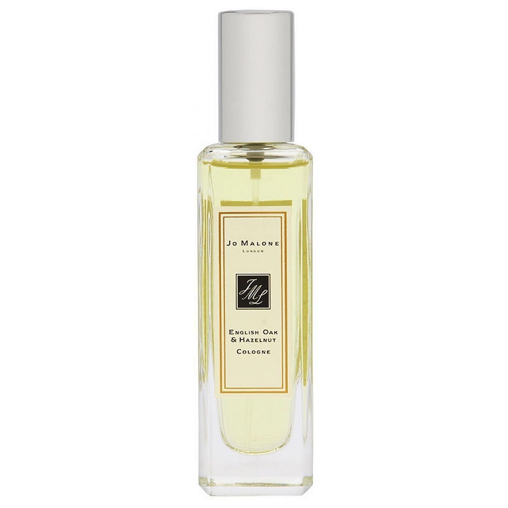 English Oak Hazelnut Kolínska Voda V Spreji 30ml