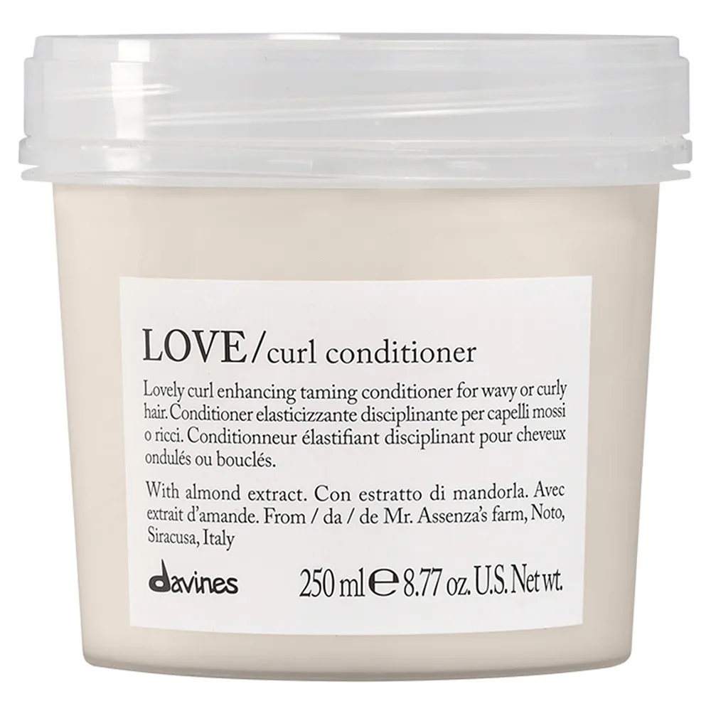 Essential Haircare Love Curl