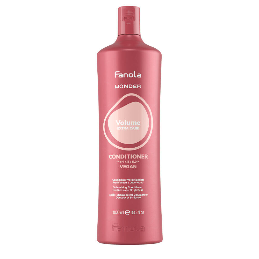 Wonder Volume Extra Care 1000 ml