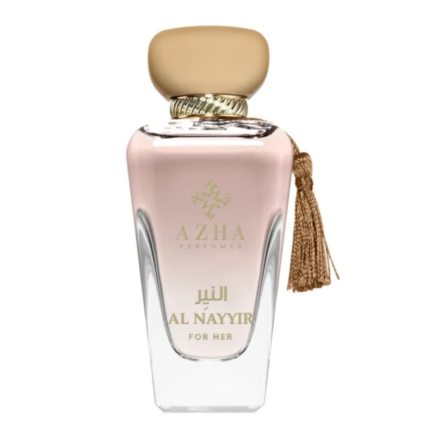 Al Nayyir Parfumovaná Voda V Spreji 100ml
