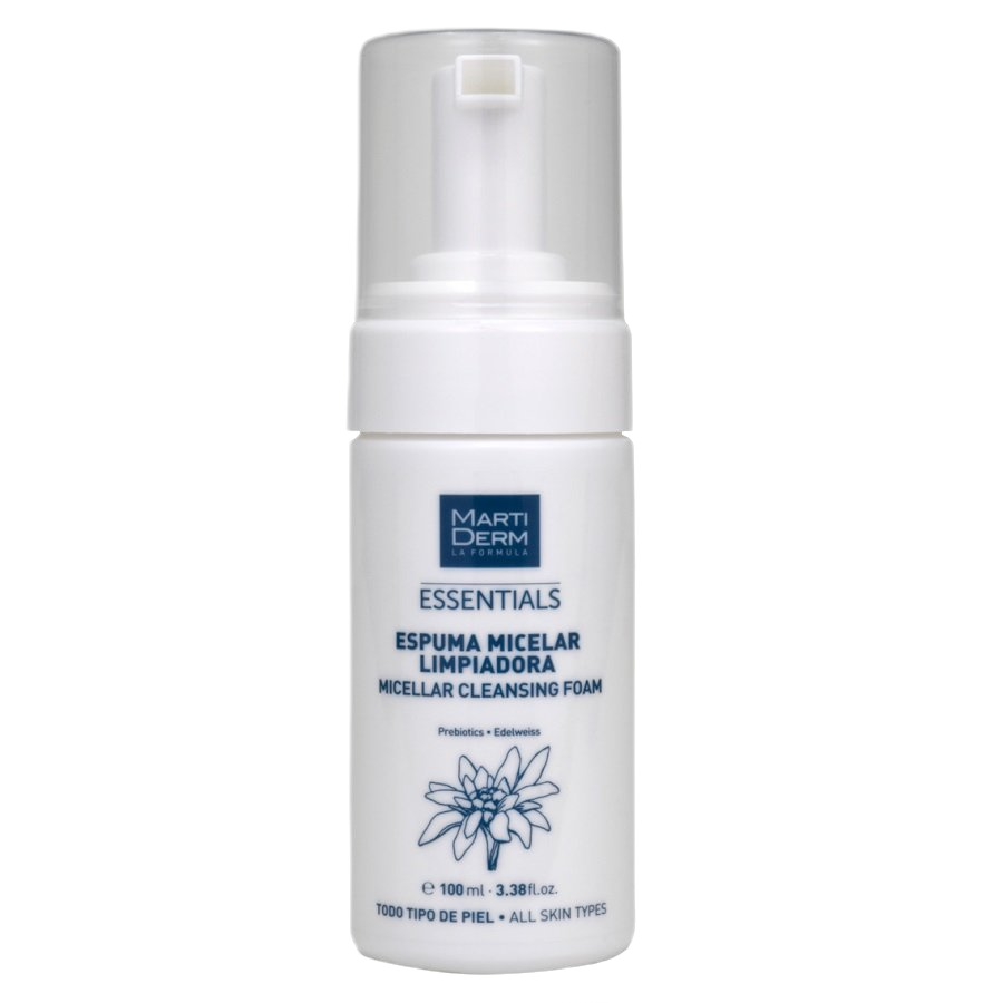 Essentials Micelárna čIstiaca Pena 100ml