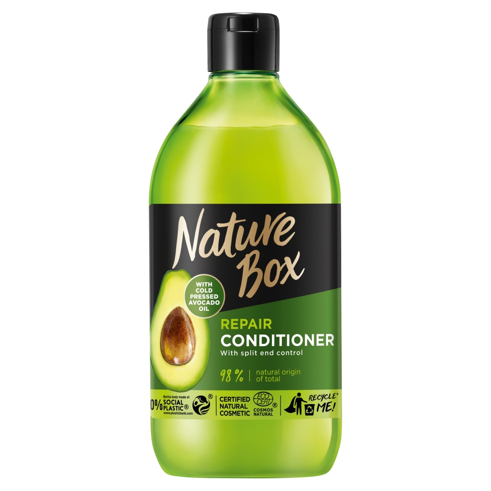 Avokado Oil