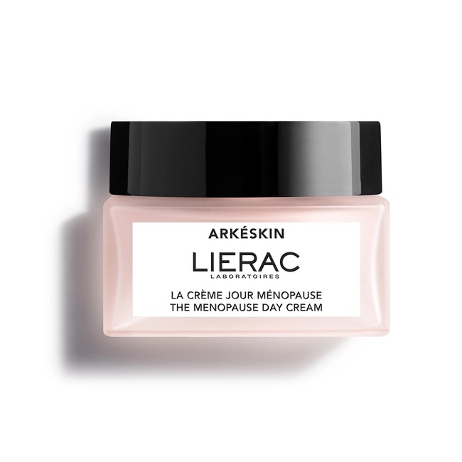 Arkeskin Denný Krém Proti Menopauze 50ml