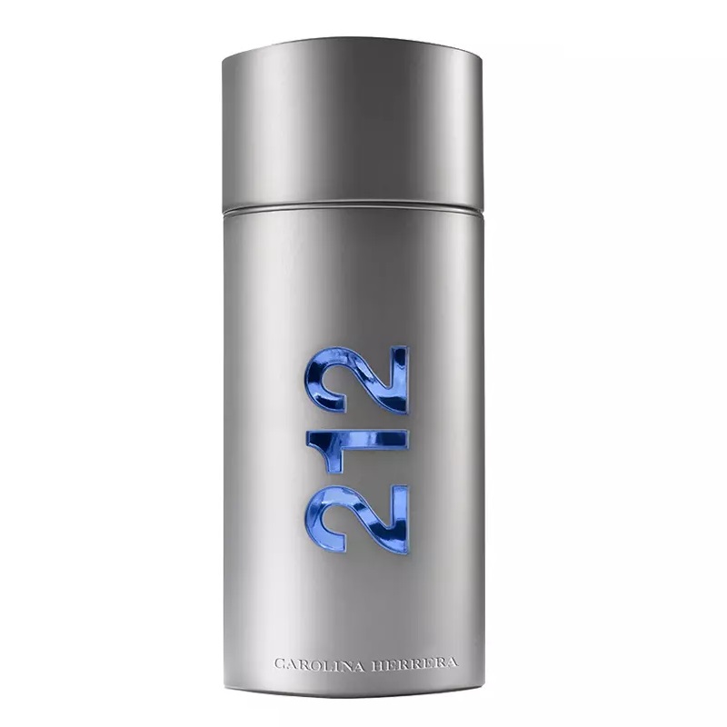 212 Men NYC Toaletná Voda 100 Ml