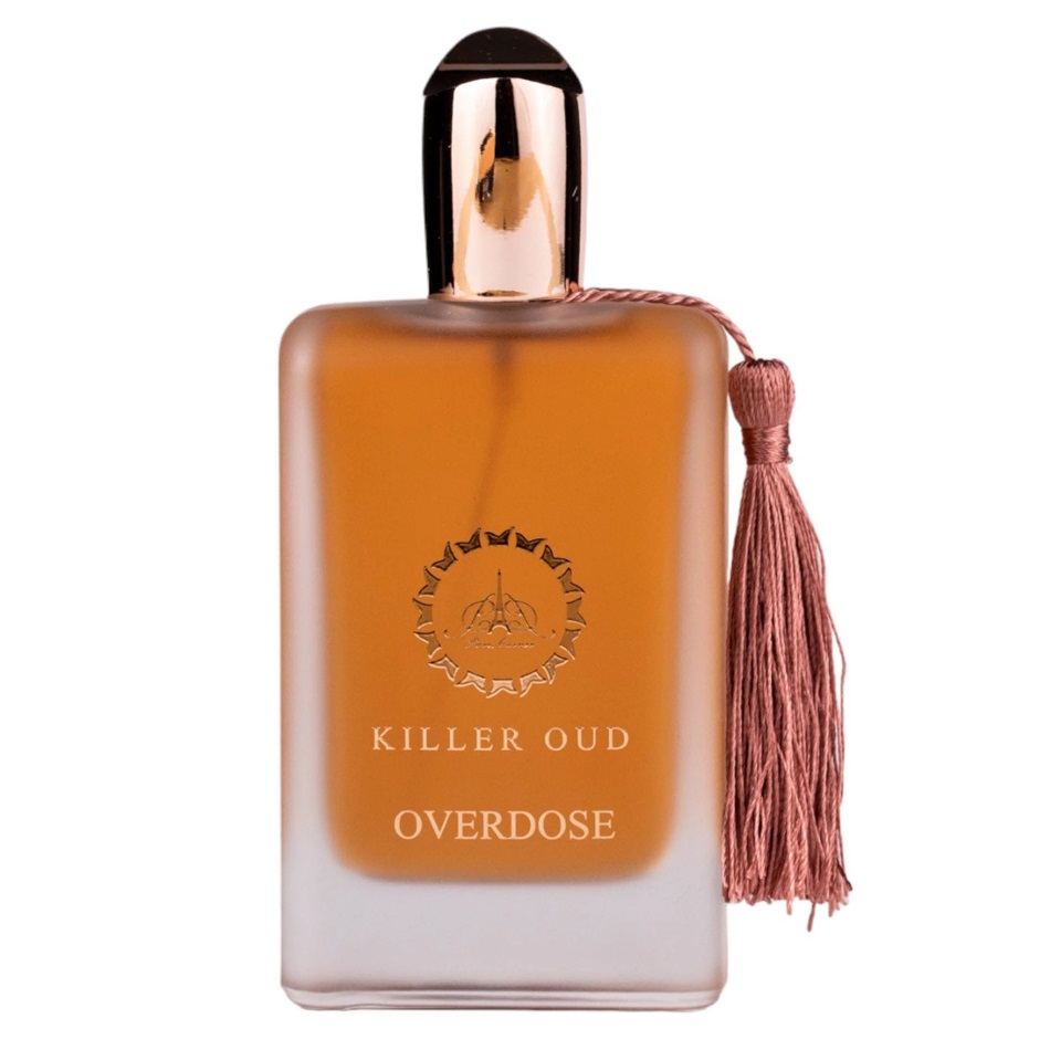 Overdose Parfumovaná Voda 100ml