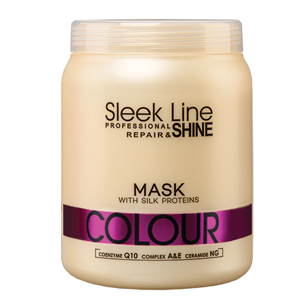 Sleek Line Colour 1000 ml