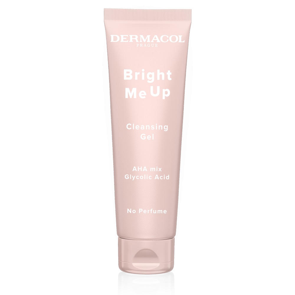 Bright Me Up Gél Na Umývanie Tváre 150 Ml