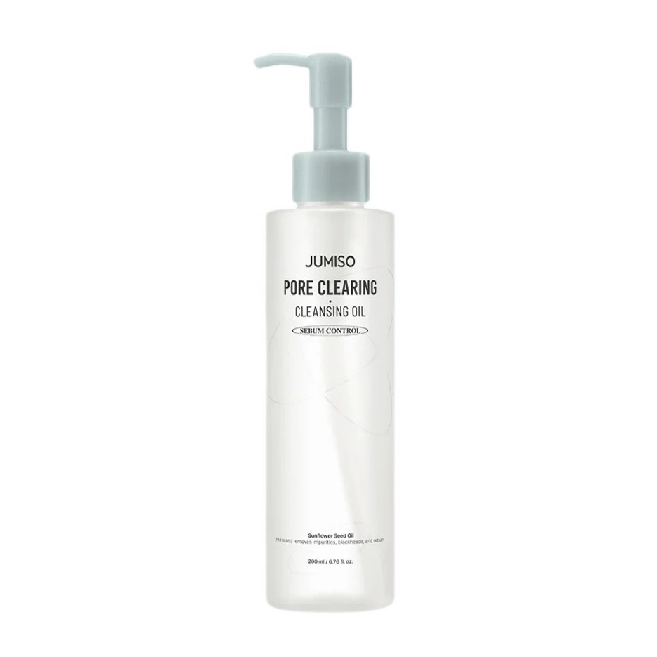 Serum Control ČIstiaci Olej Na Póry Olejek Do Demakijażu 200ml