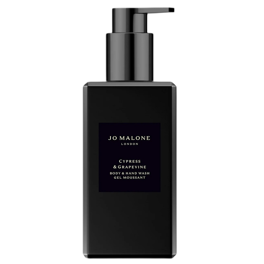 Cypress & Grapevine Intense Gél Na Umývanie Tela A Rúk 250 Ml