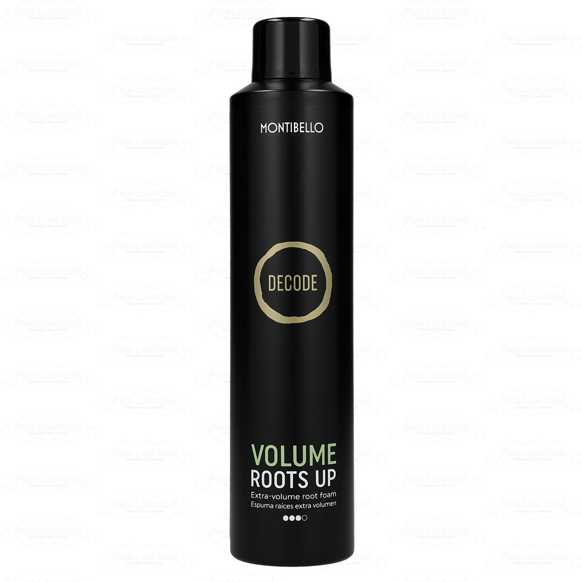 Decode Volume Roots Up Objemová Pena 300ml