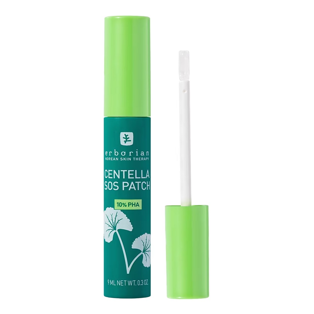 Centella SOS Patch Gel S Náplasťovým účInkom, 9 Ml