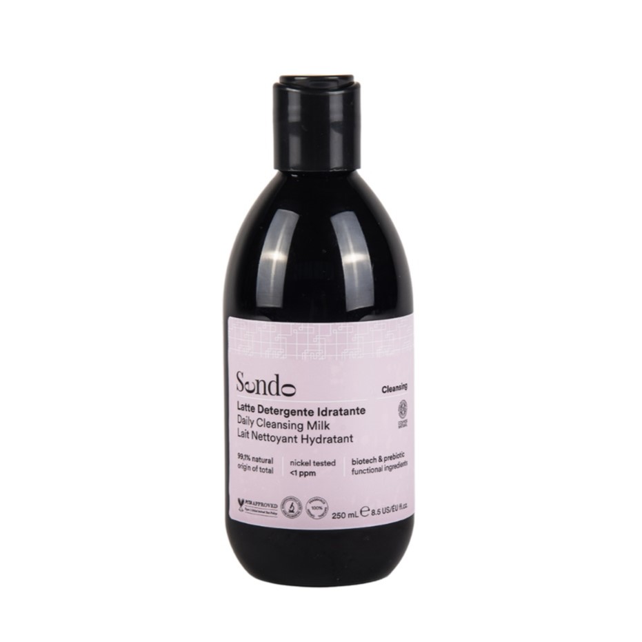 _Daily Cleansing Milk čIstiace Mlieko Na Tvár 250ml