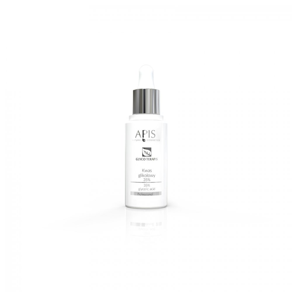 Glyco Terapis Kyselina Glykolová 35% 30ml