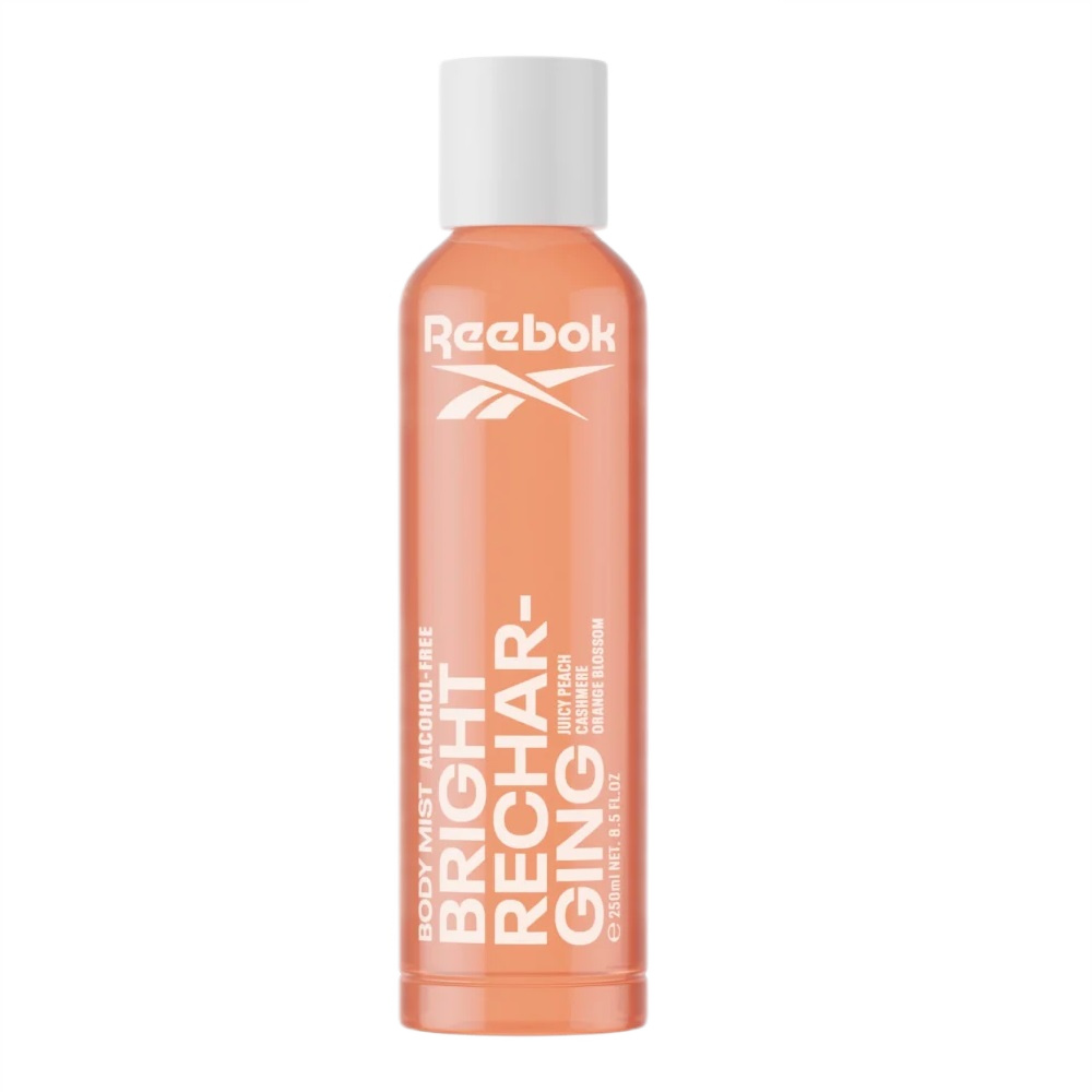 Bright Recharging Telová Hmla 250ml