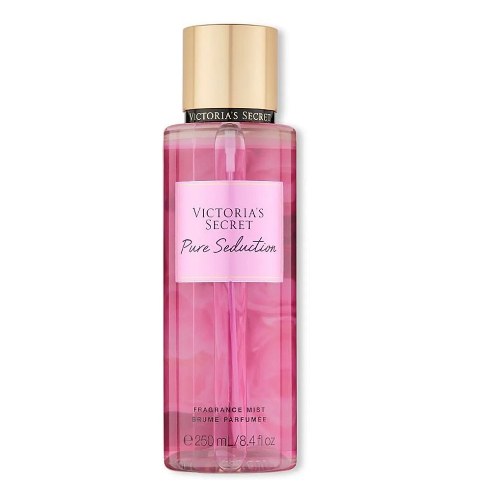 Pure Seduction Telová Hmla 250ml