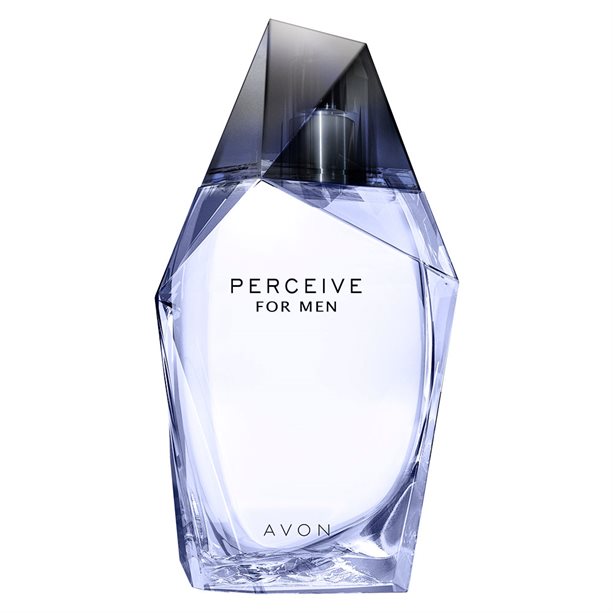 Perceive Pre Mužov - Toaletná Voda V Spreji 100ml