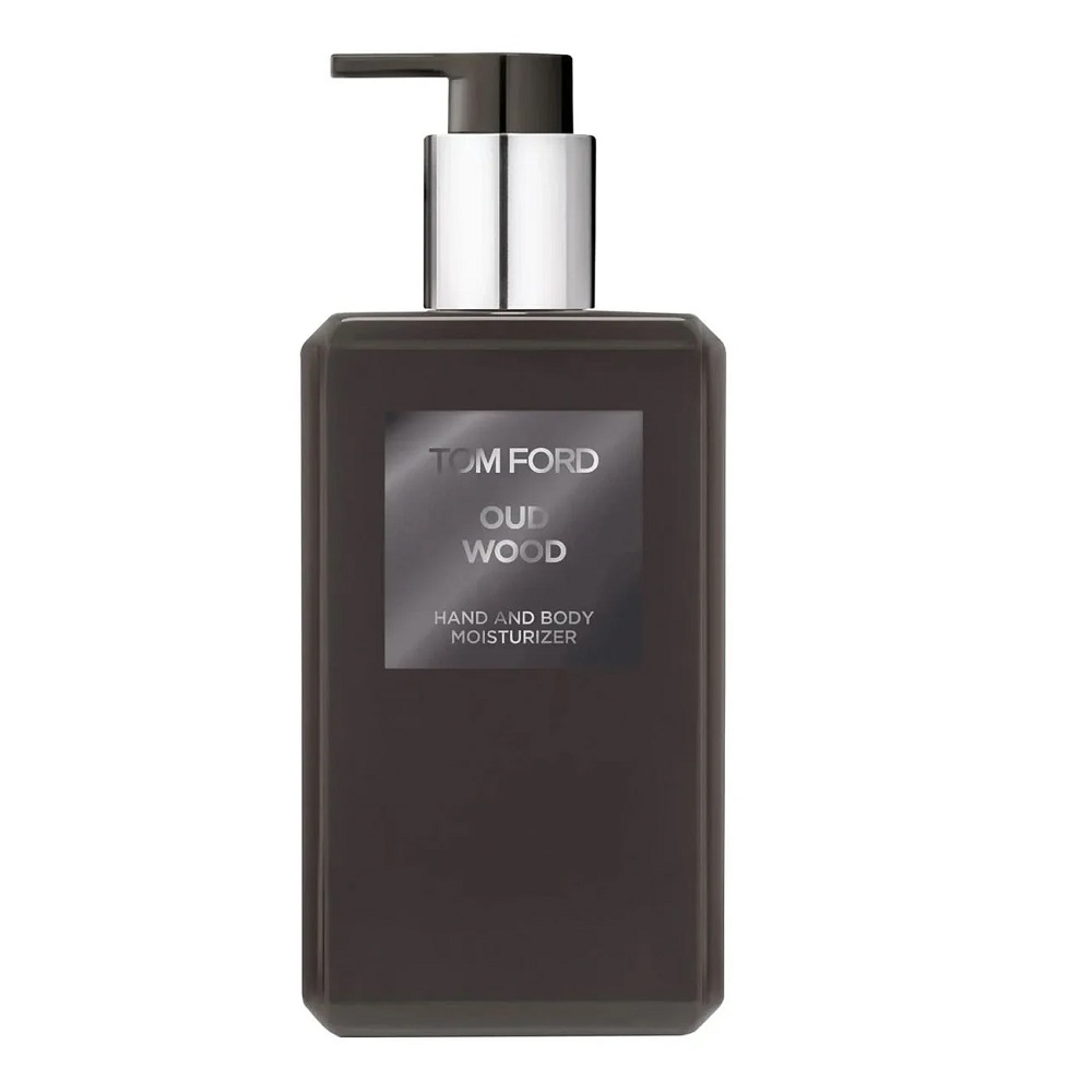 Oud Wood Hydratačný Balzam Na Ruky A Telo 240 Ml