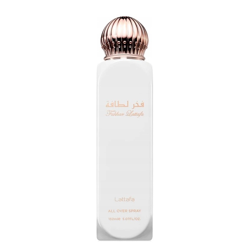 Fakhar Lattafa Femme Parfumovaný Telový Sprej 150 Ml
