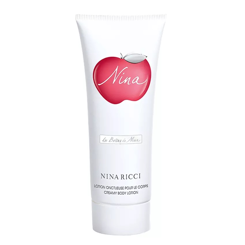 Nina Telové Mlieko 200ml