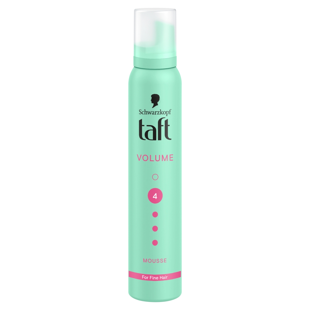 True Volume Penová Pena Na Vlasy Ultra Strong 200ml