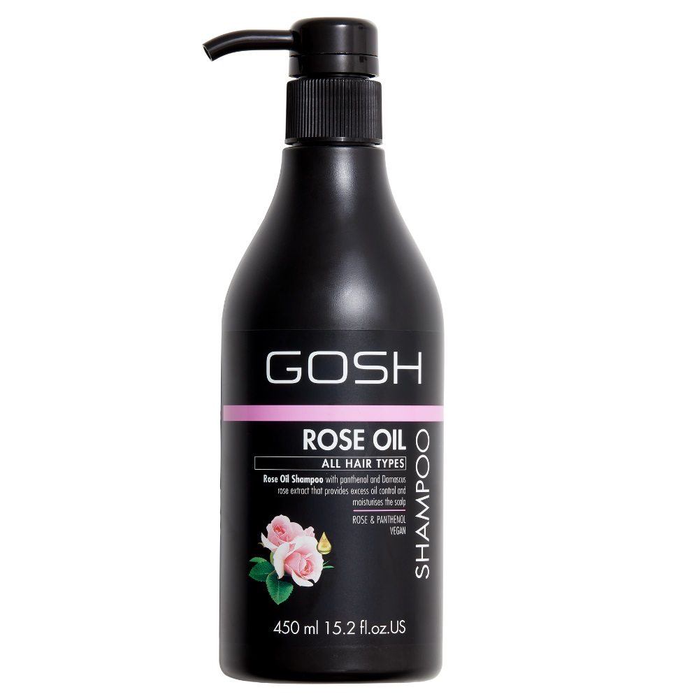 Rose Oil