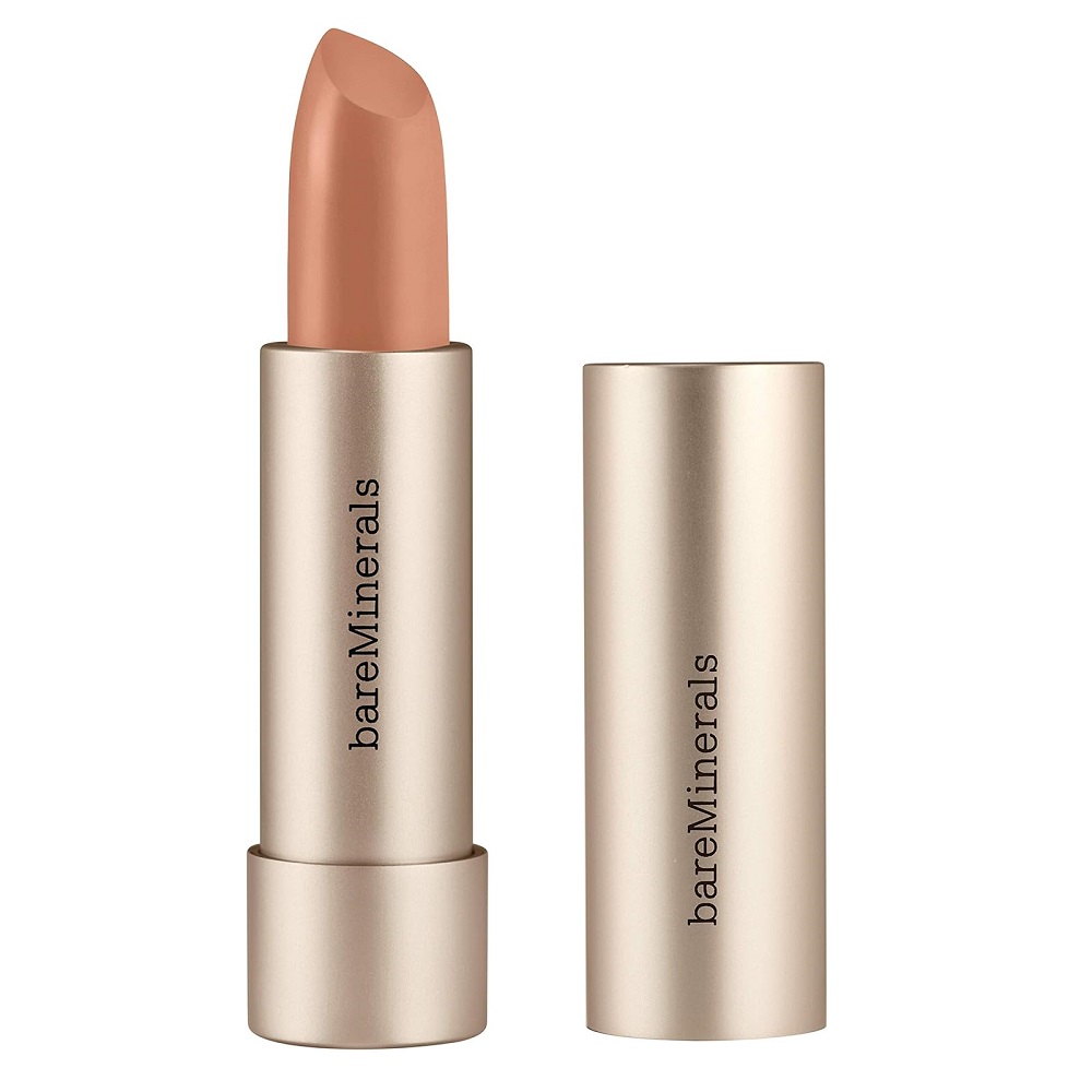 Mineralist Hydra-Smoothing Lipstick Vyvažujúci Hydratačný Balzam Na Pery 3,6 G