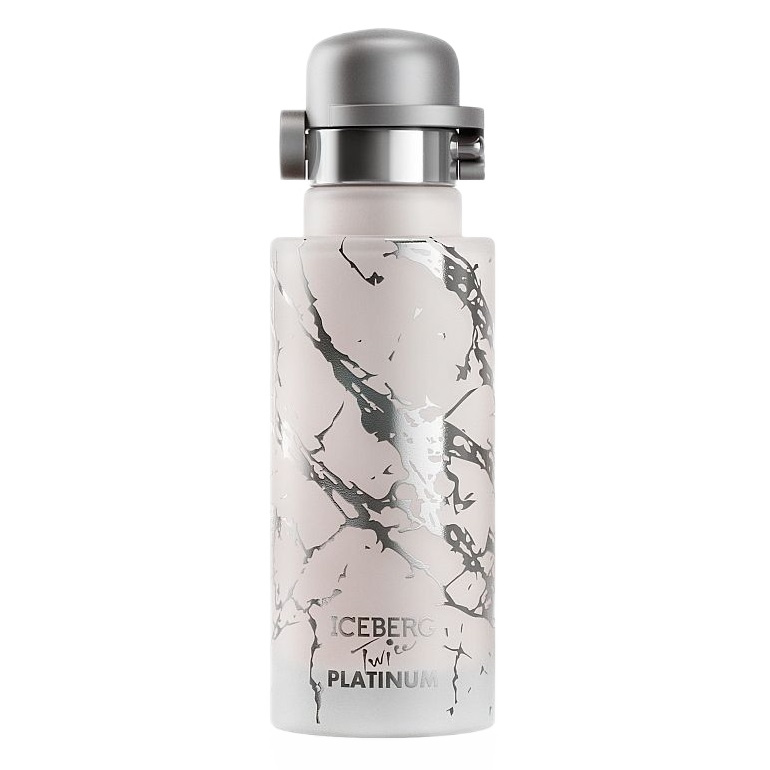 Twice Platinum Toaletná Voda V Spreji 125ml